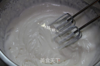 草莓乳酪慕斯的做法步骤：14