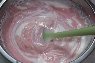 草莓乳酪慕斯的做法步骤：15