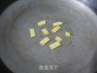 醋溜大白菜的做法步骤：3