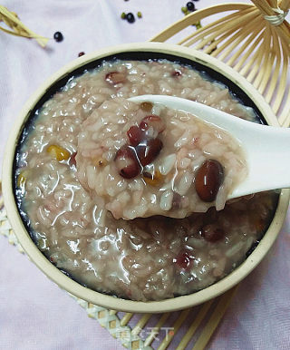杂粮粥的做法步骤：13