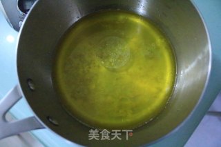 香草奶油脆皮泡芙的做法步骤：1