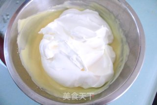 香草奶油脆皮泡芙的做法步骤：11