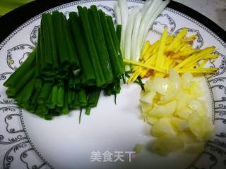 水煮鱼的做法步骤：5