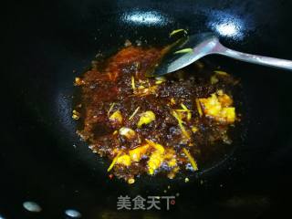 水煮鱼的做法步骤：10