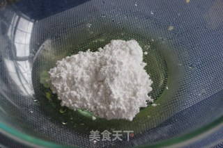 【每日新品】初识戚风蛋糕的做法步骤：8