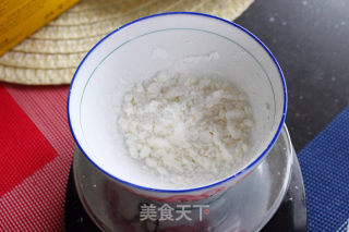 【每日新品】初识戚风蛋糕的做法步骤：10
