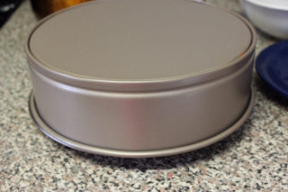 【每日新品】初识戚风蛋糕的做法步骤：20