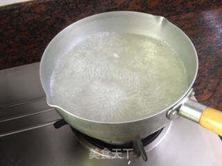 黄瓜煮双丸的做法步骤：4