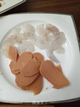 披萨的做法步骤：5
