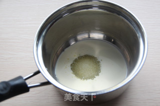 浓情巧克力的做法步骤：3