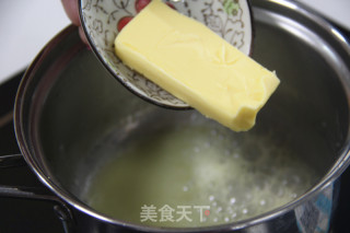 浓情巧克力的做法步骤：4