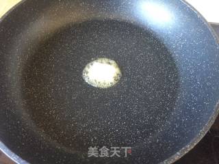 牛排意面套餐的做法步骤：9