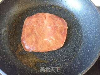 牛排意面套餐的做法步骤：10