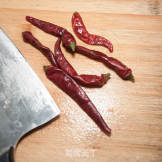 红烧牛肉面的做法步骤：6