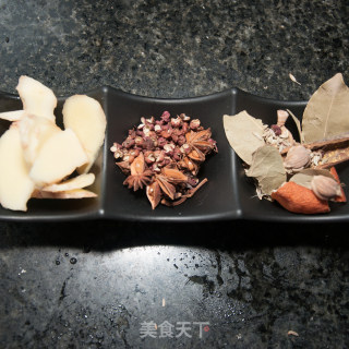 红烧牛肉面的做法步骤：7
