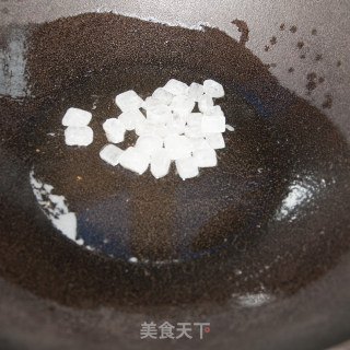 红烧牛肉面的做法步骤：8