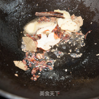 红烧牛肉面的做法步骤：10