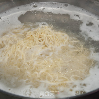红烧牛肉面的做法步骤：15