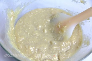 无油燕麦能量棒的做法步骤：4