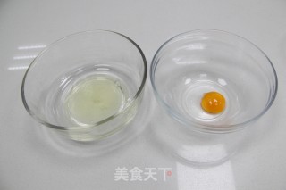 抹茶提拉米苏的做法步骤：1