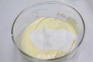 抹茶提拉米苏的做法步骤：6