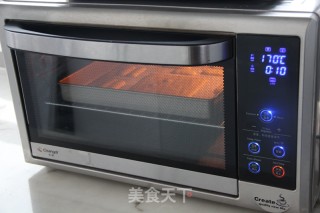 抹茶提拉米苏的做法步骤：9