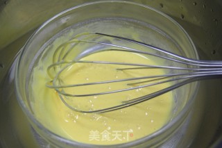 抹茶提拉米苏的做法步骤：11