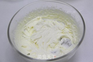 抹茶提拉米苏的做法步骤：15