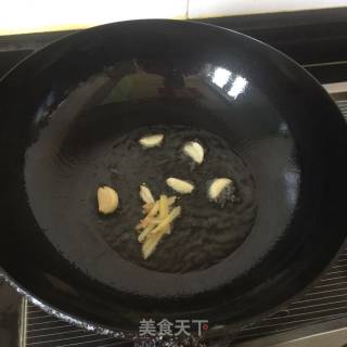 清炒四季豆的做法步骤：2