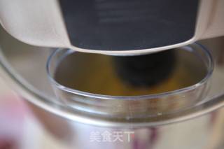 Q弹香菇牛肉丸的做法步骤：6