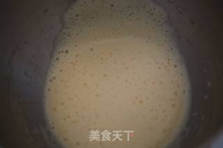 Q弹香菇牛肉丸的做法步骤：7