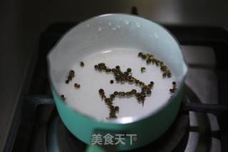 Q弹香菇牛肉丸的做法步骤：10