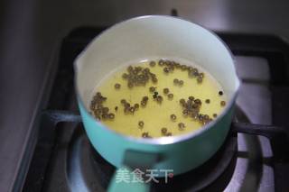Q弹香菇牛肉丸的做法步骤：11