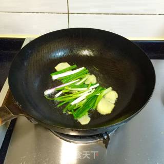 冰花酸梅排骨的做法步骤：2