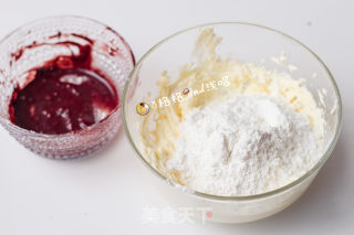【棒棒糖饼干】小盆友的最爱的做法步骤：5