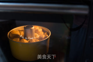 日式香浓炼乳面包的做法步骤：9