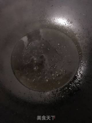 蚝油生菜的做法步骤：4