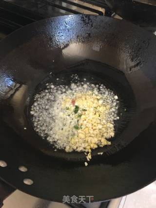 蚂蚁上树????的做法步骤：4