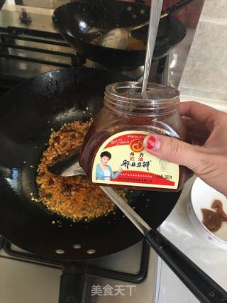 蚂蚁上树????的做法步骤：5