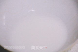糖醋藕丁的做法步骤：4