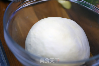 肉松卷  德普烘焙实验室的做法步骤：4