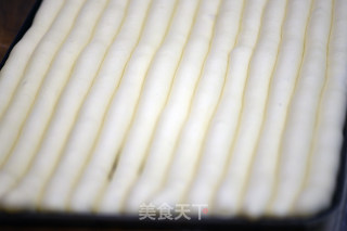 肉松卷  德普烘焙实验室的做法步骤：7