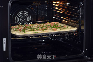 肉松卷  德普烘焙实验室的做法步骤：9