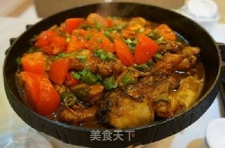 啤酒搭配清江鱼 乐享鲜美馋小江的做法步骤：4