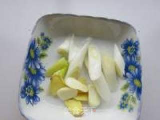 红果家菜谱之鸭血豆腐煲的做法步骤：4
