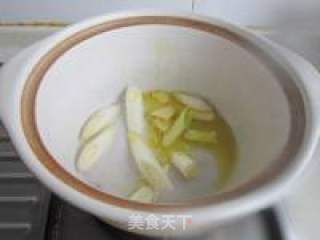 红果家菜谱之鸭血豆腐煲的做法步骤：5
