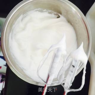 芝士蛋糕的做法步骤：5