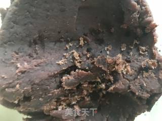 炸春卷的做法步骤：4