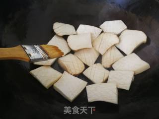 黑椒杏鲍菇的做法步骤：4