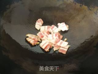 黑椒杏鲍菇的做法步骤：6